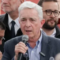 Uribe celebra su absolución y afirma que la Justicia está "por encima de la política" - Noticias de hoy en República Dominicana | De Último Minuto