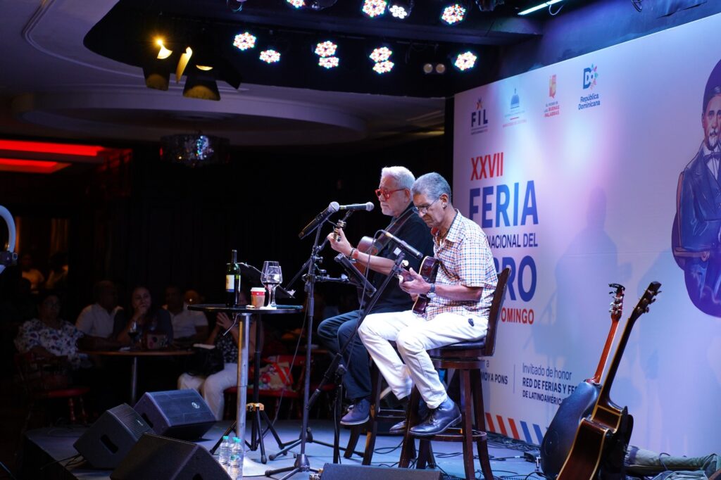 Oasis Lúdico anima las noches de la Feria del Libro con atractiva programación | 2 | Oasis Lúdico anima las noches de la Feria del Libro con atractiva programación - Noticias de hoy en República Dominicana | De Último Minuto