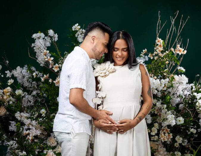 Martha Heredia da a luz y pide oraciones por la salud de su bebé | 3 | Martha Heredia da a luz y pide oraciones por la salud de su bebé - Noticias de hoy en República Dominicana | De Último Minuto