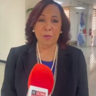 Zoila Puello valora reconocimiento a Jochy Santos en el Senado: “Es una escuela de la comunicación”