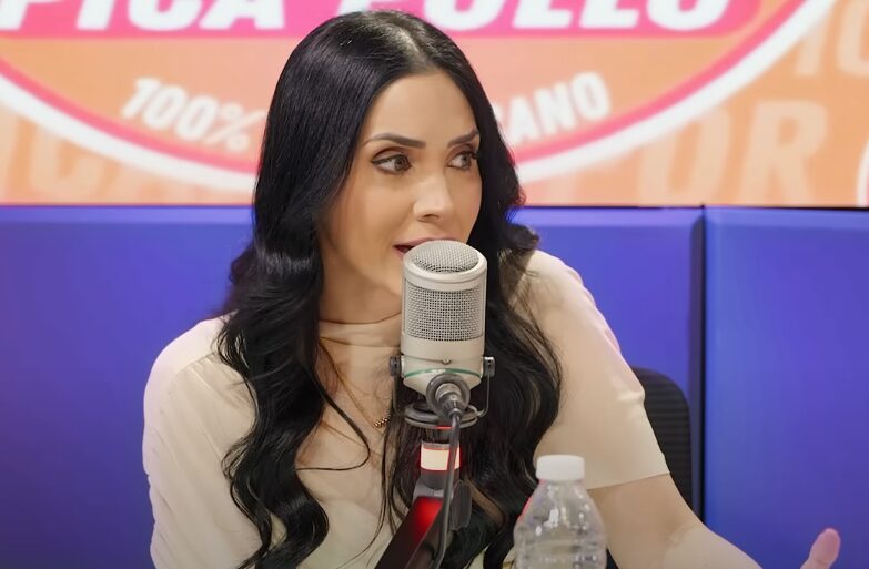 Yinette Then revela que fue víctima de acoso por parte de un televidente | 2 | Yinette Then revela que fue víctima de acoso por parte de un televidente - Noticias de hoy en República Dominicana | De Último Minuto