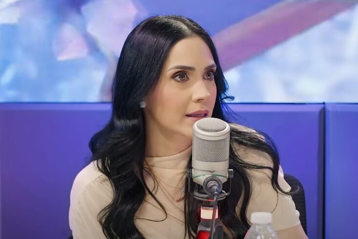 Yinette Then revela que fue víctima de acoso por parte de un televidente