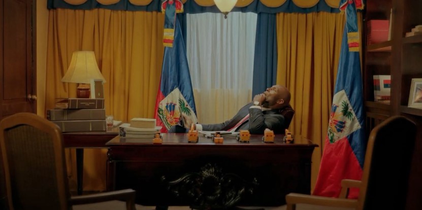 “7 de julio” revelará toda la verdad sobre el asesinato del presidente de Haití