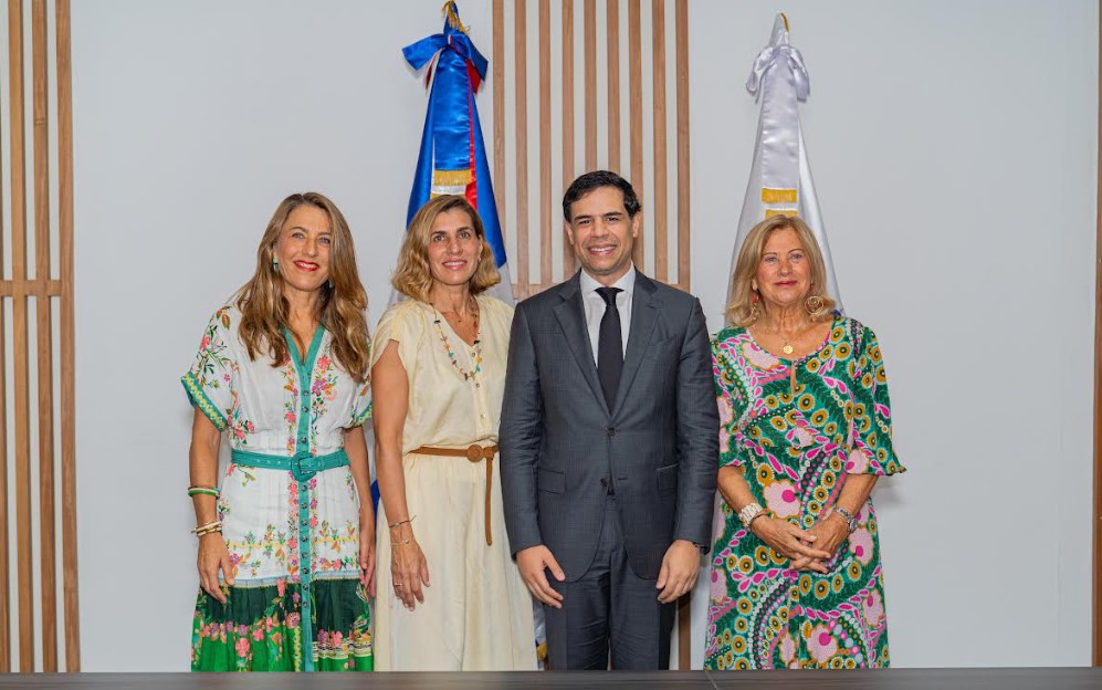 Grupo Piñero reafirma compromiso con la firma de un acuerdo con el Ministerio de Cultura