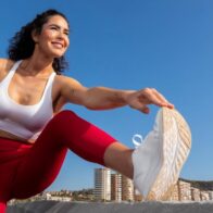 En el Día Mundial de la Salud Mental: conoce cómo el ejercicio se convierte en una herramienta de gestión emocional