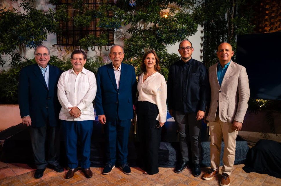 Centro Cultural Taíno Casa del Cordón aborda el proyecto Cabo Samaná