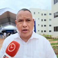 Alexis Jiménez resalta impacto de Abinader en desarrollo y vivienda digna