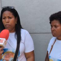 Familiares exigen variación de medida contra alias “Teta” por muerte de Franklin Polanco