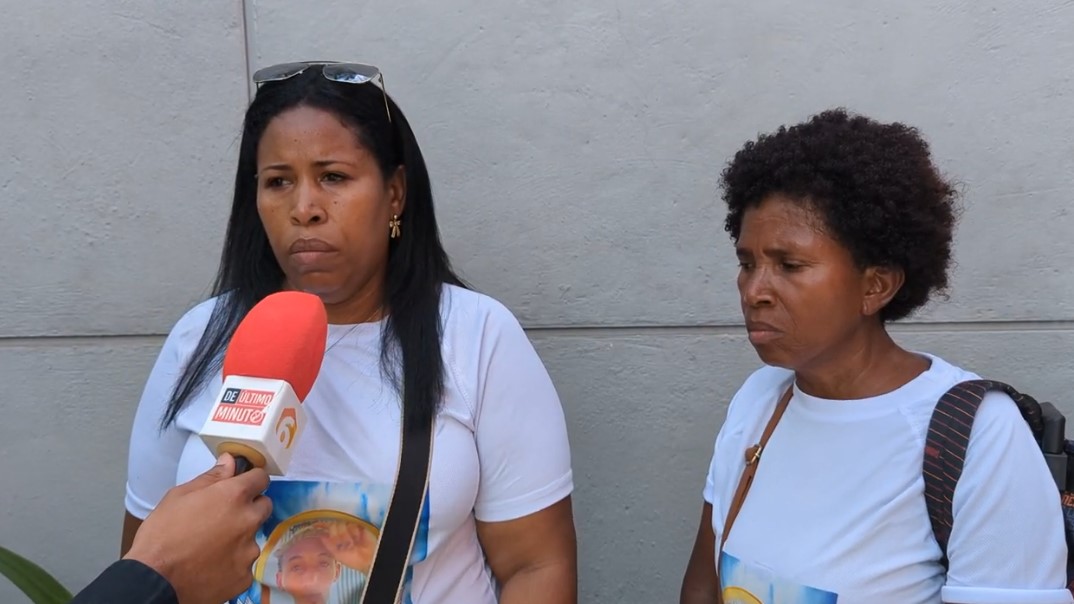 Familiares exigen variación de medida contra alias “Teta” por muerte de Franklin Polanco