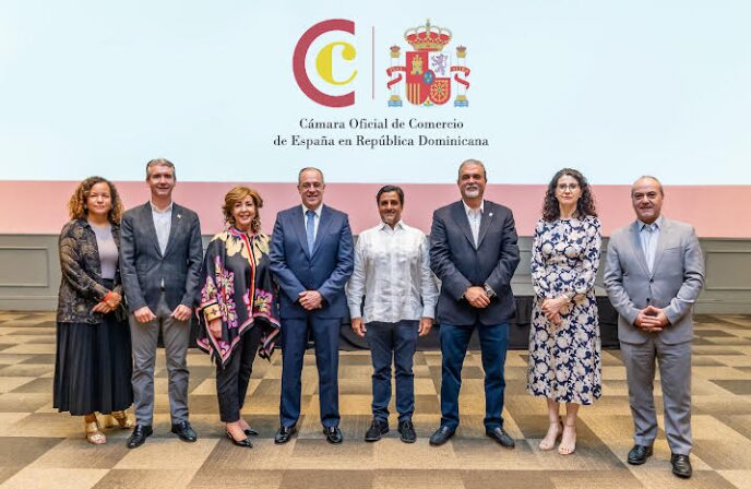 Cámara de Comercio de España en RD celebra tradicional cata de vinos para fortalecer vínculos comerciales