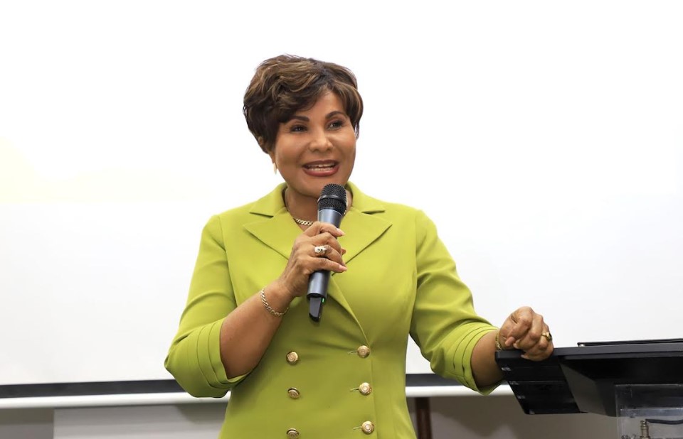 Josefa Castillo califica como “paso de avance” la campaña “Déjala ir” contra los feminicidios