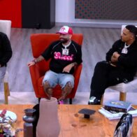Arcángel sorprende con su llegada a “La Casa de Alofoke 2” y prende el ambiente entre risas - Noticias de hoy en República Dominicana | De Último Minuto