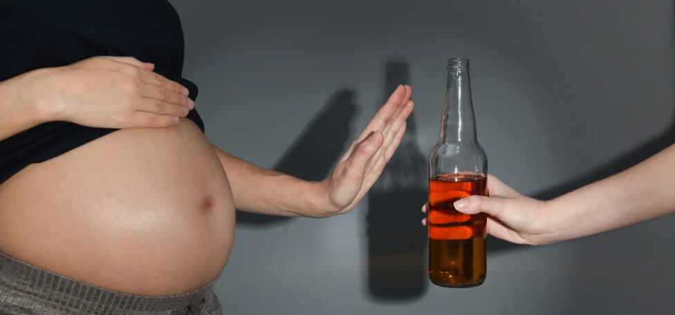 Diputados estudiarán proyecto para sancionar a comercios que vendan alcohol a embarazadas