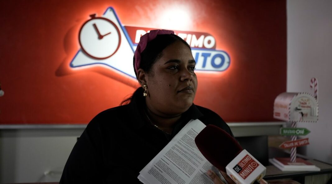 Joven solicita ayuda para operación de su padre con 43 piedras en los riñones