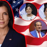 Designación de embajadora Leah Francis en RD refuerza lazos diplomáticos con EEUU