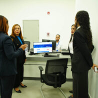 Ciudad Judicial de Santo Domingo Este inicia sus operaciones en fase de preparación   - Noticias de hoy en República Dominicana | De Último Minuto