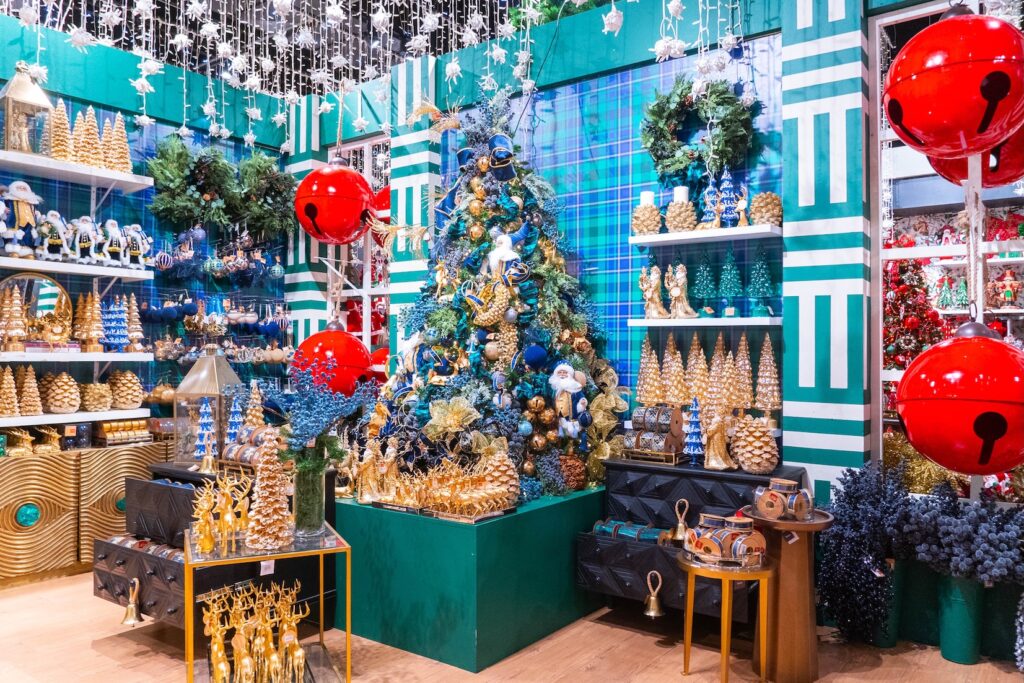 Casa Cuesta da la bienvenida a la temporada navideña 2025 | 2 | Casa Cuesta da la bienvenida a la temporada navideña 2025 - Noticias de hoy en República Dominicana | De Último Minuto