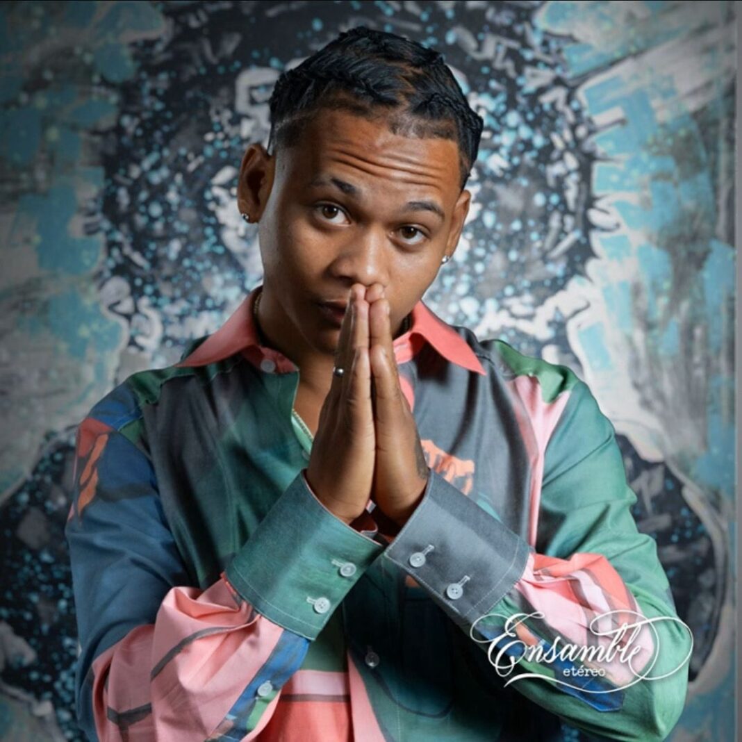 Impacto del bachatero Dalvin La Melodía lo llevará a su primera gira internacional