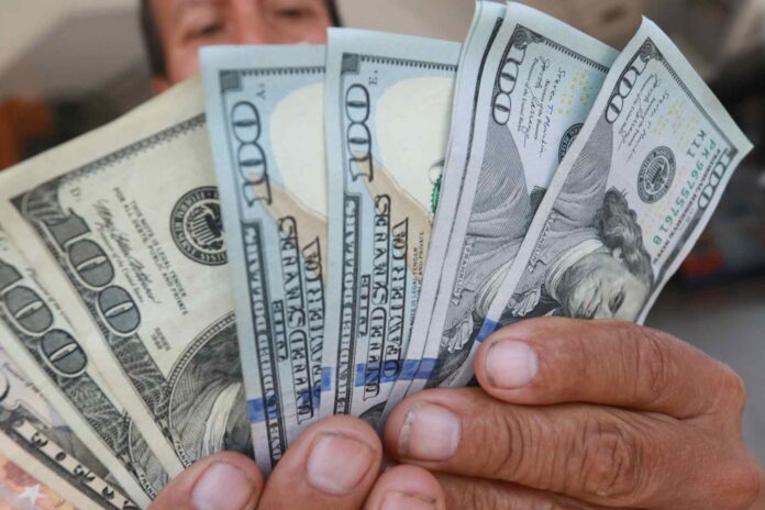 Precio del dólar en la República Dominicana este martes 18 de noviembre de 2025