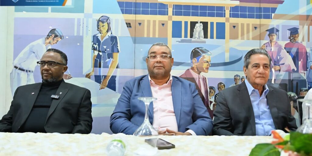 Escuela de Filosofía de la UASD realiza Lectio Brevis sobre identidad, nación política y soberanía - Noticias de hoy en República Dominicana | De Último Minuto