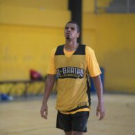 Edgar Sosa se despide del Club Rafael Barias para continuar su carrera en Irán - Noticias de hoy en República Dominicana | De Último Minuto