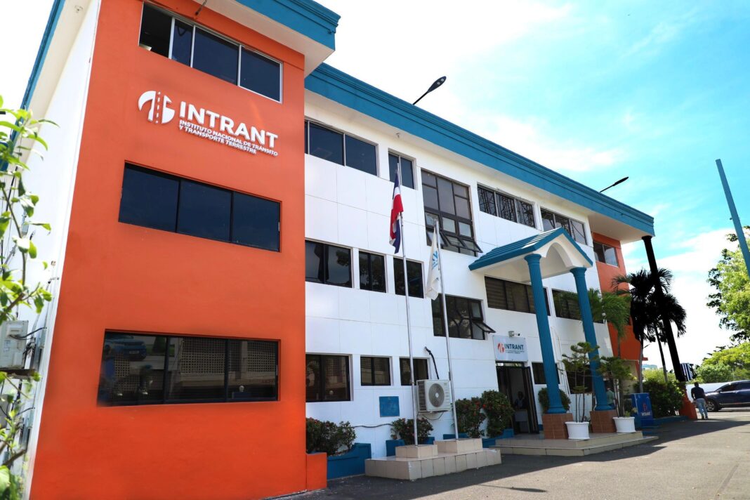 INTRANT garantiza el Estado dominicano tendrá control total del software y los datos del sistema de licencias de conducir