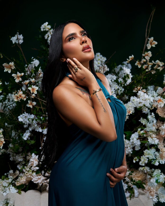 Martha Heredia da a luz y pide oraciones por la salud de su bebé | 2 | Martha Heredia da a luz y pide oraciones por la salud de su bebé - Noticias de hoy en República Dominicana | De Último Minuto