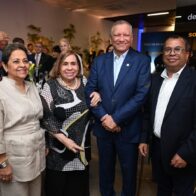 Banreservas celebra lanzamiento de su nueva campaña institucional ¡Somos invencibles!