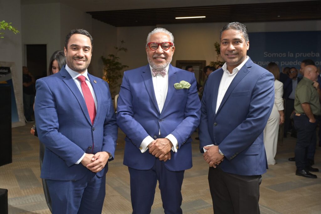 Banreservas celebra lanzamiento de su nueva campaña institucional ¡Somos invencibles! | 6 | Banreservas celebra lanzamiento de su nueva campaña institucional ¡Somos invencibles! - Noticias de hoy en República Dominicana | De Último Minuto