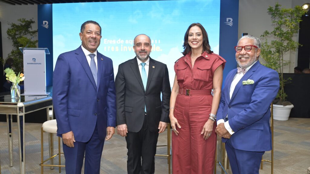 Banreservas celebra lanzamiento de su nueva campaña institucional ¡Somos invencibles! | 5 | Banreservas celebra lanzamiento de su nueva campaña institucional ¡Somos invencibles! - Noticias de hoy en República Dominicana | De Último Minuto
