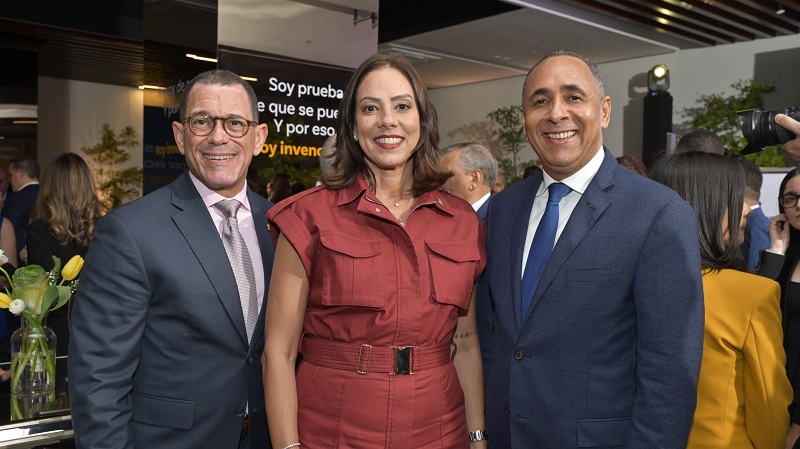 Banreservas celebra lanzamiento de su nueva campaña institucional ¡Somos invencibles! | 2 | Banreservas celebra lanzamiento de su nueva campaña institucional ¡Somos invencibles! - Noticias de hoy en República Dominicana | De Último Minuto