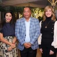 Bandex participa en la Semana Dominicana 2025 organizada por AMCHAMDR en Washington D.C.