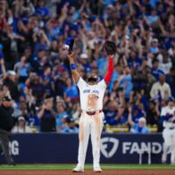 Azulejos dominan a Marineros y fuerzan un decisivo Juego 7 de la SCLA - Noticias de hoy en República Dominicana | De Último Minuto