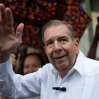 Edmundo González felicita a María Corina Machado tras ganar el Nobel de la Paz: “Esto es un carajazo”