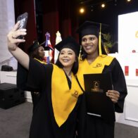 UNIREMHOS gradúa 540 profesionales de grado y postgrado: el 61% fueron mujeres