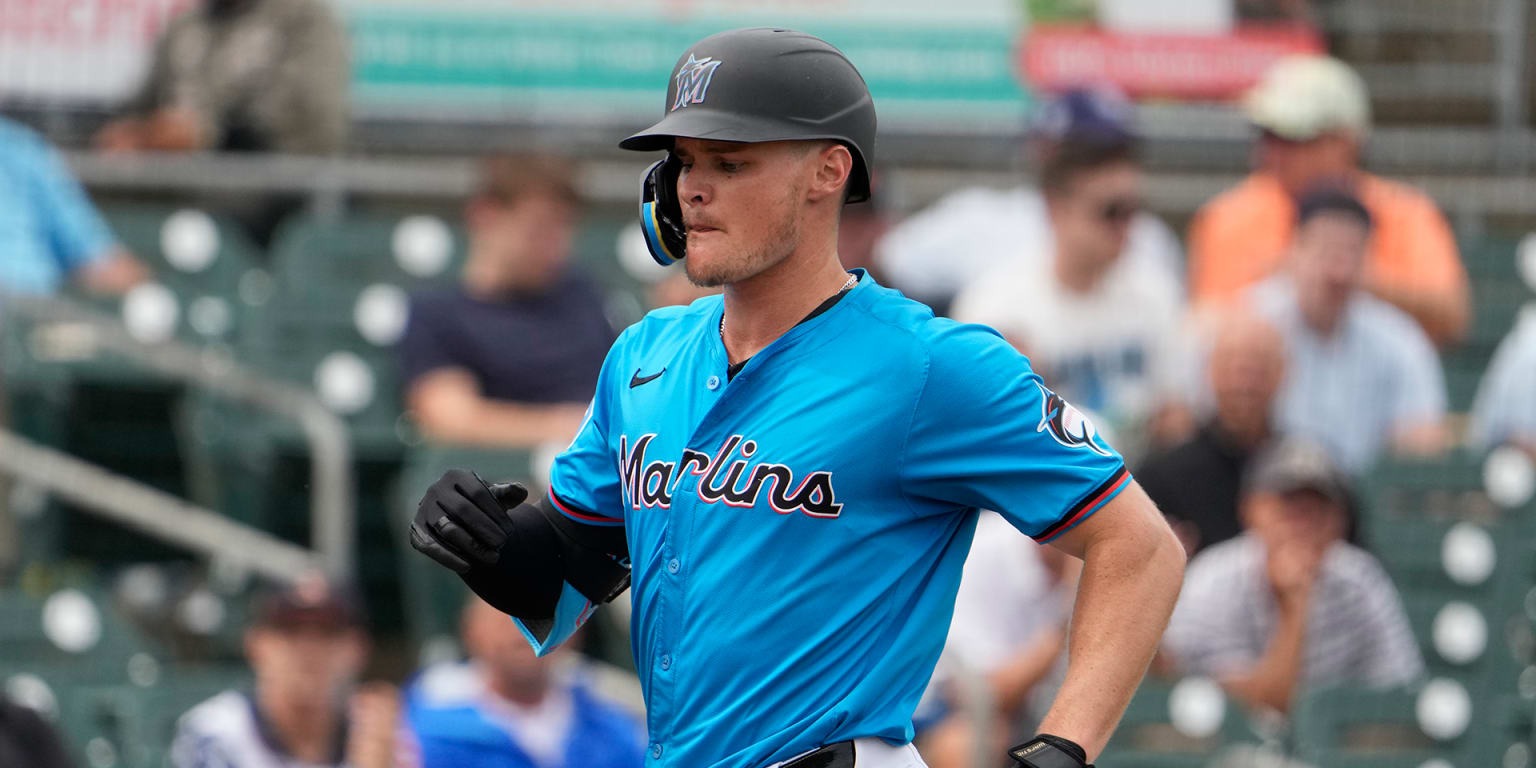 Griffin Conine reforzará al Licey esta temporada - Noticias de hoy en República Dominicana | De Último Minuto