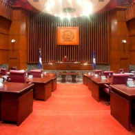 Senadores iniciarán hoy lectura de los 400 artículos del Código Procesal Penal