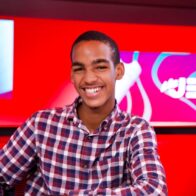 German Bautista Samil (El Elegido)