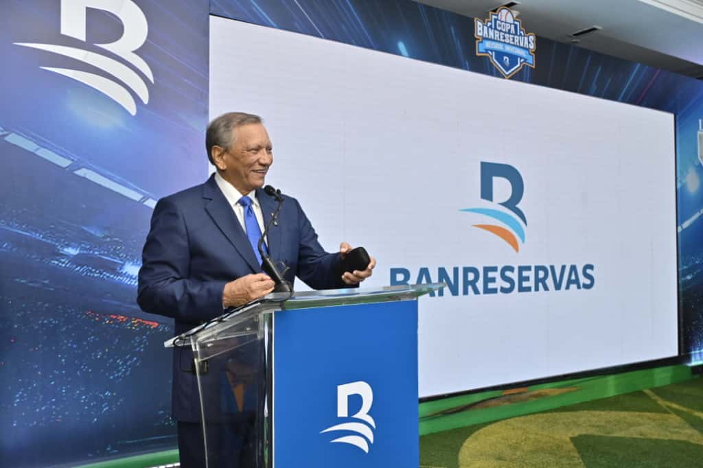 Banreservas y LIDOM presentan la Copa del Campeonato de Béisbol 2025-26 - Noticias de hoy en República Dominicana | De Último Minuto