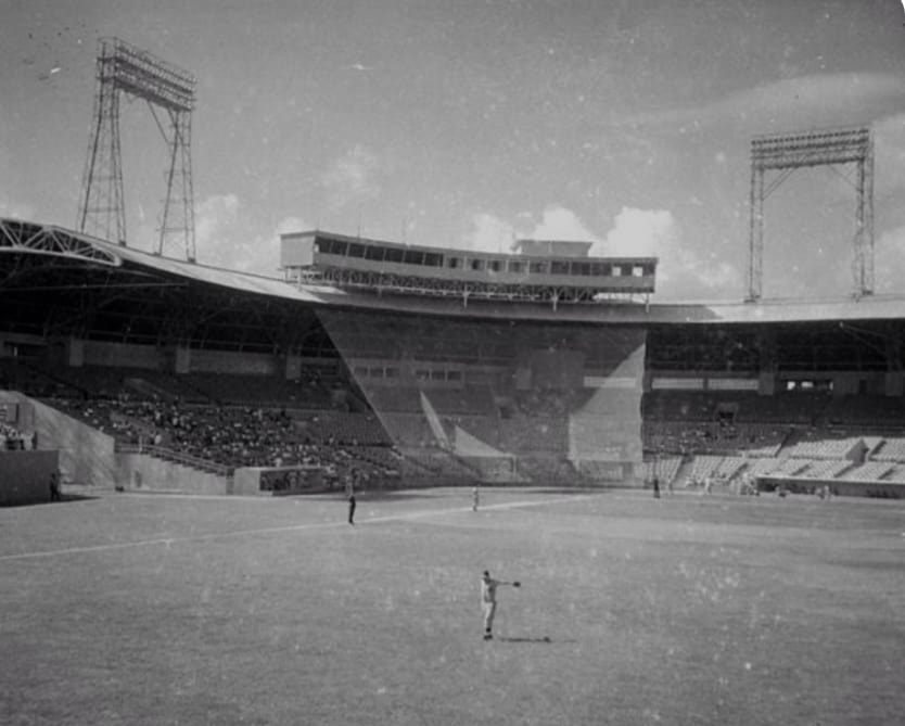 El Estadio Quisqueya Juan Marichal: Un Ícono del Béisbol Dominicano - Noticias de hoy en República Dominicana | De Último Minuto