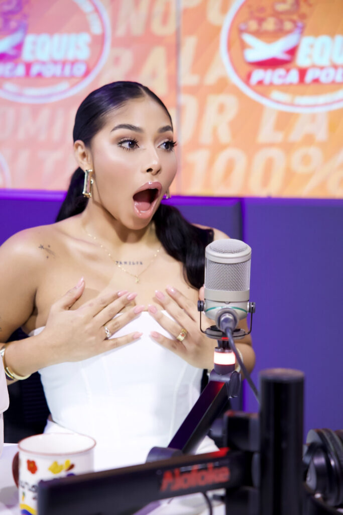 Karola confiesa a Crusita que se sintió mal ante rumores de posible relación con el Sr. Jiménez | 2 | Karola confiesa a Crusita que se sintió mal ante rumores de posible relación con el Sr. Jiménez - Noticias de hoy en República Dominicana | De Último Minuto