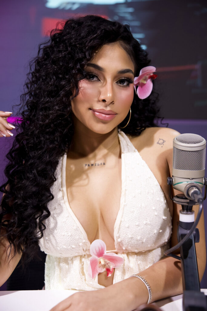 Karola confiesa que consideró irse a Colombia tras agresión y "comentarios xenófobos" en La Casa de Alofoke 2 | 2 | Karola confiesa que consideró irse a Colombia tras agresión y "comentarios xenófobos" en La Casa de Alofoke 2 - Noticias de hoy en República Dominicana | De Último Minuto