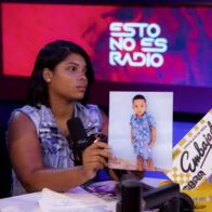 Mujer denuncia el rapto de su nieto tras el padre del niño asesinar a la madre