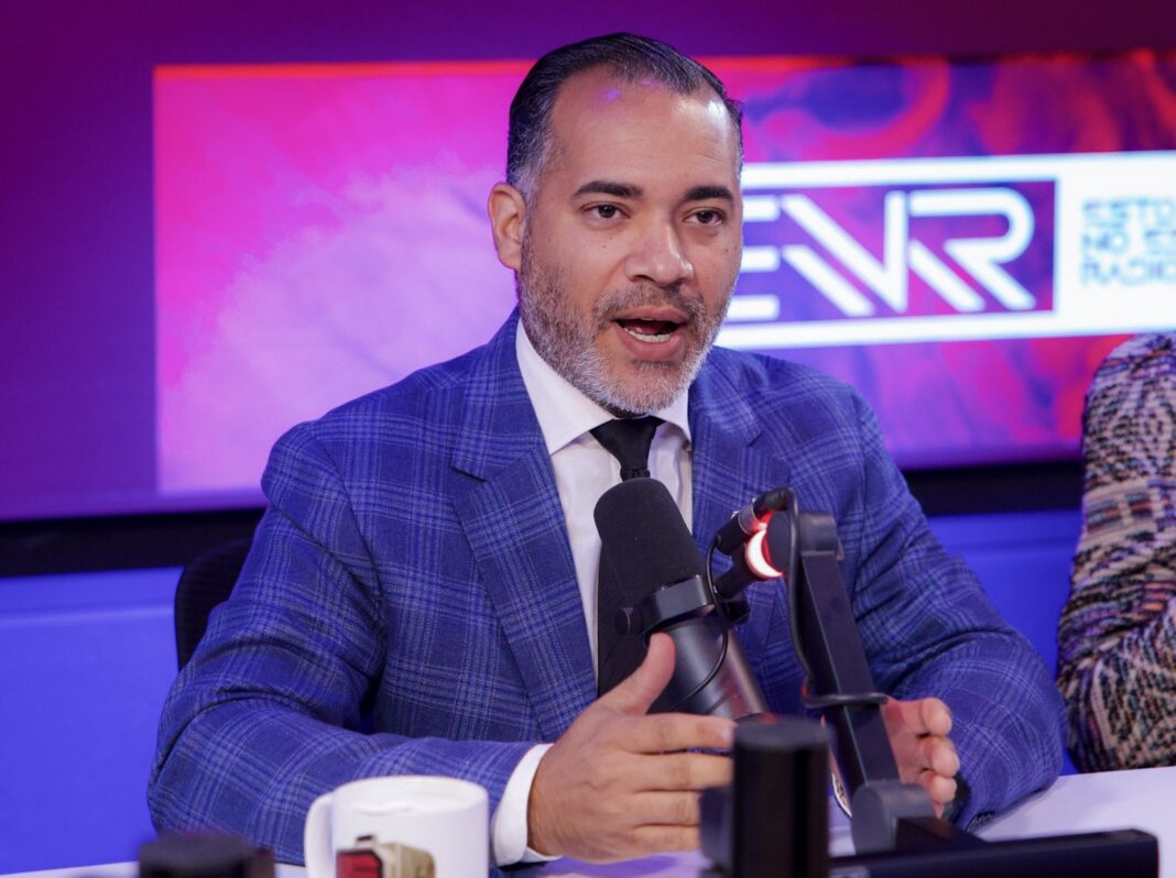 Martínez Brito alerta sobre aumento de estafas y usurpación de identidad a través de Marketplace