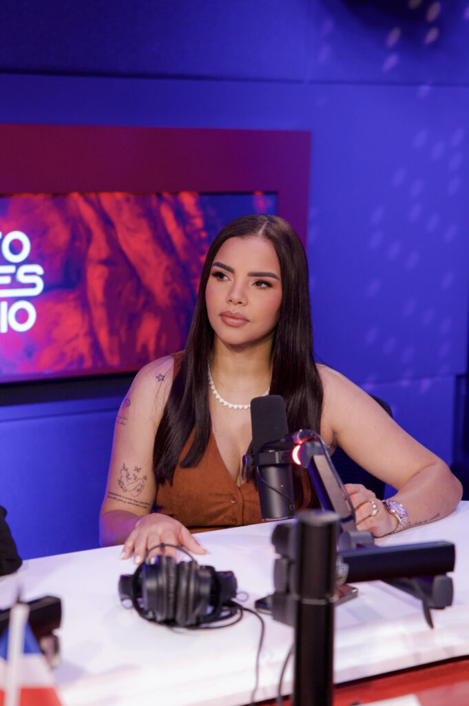 Vitaly Sánchez confirma separación de Andrés: "soy una mujer soltera" | 2 | Vitaly Sánchez confirma separación de Andrés: "soy una mujer soltera" - Noticias de hoy en República Dominicana | De Último Minuto