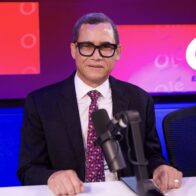 Ministro de Trabajp, Eddy Olivares habla sobre cambios al código laboral: teletrabajo, desconexión y regulación de plataformas