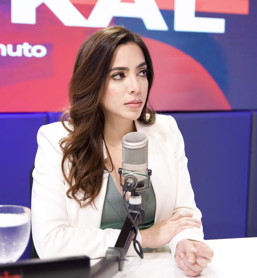 Norisbel Uceta critica el regreso de 