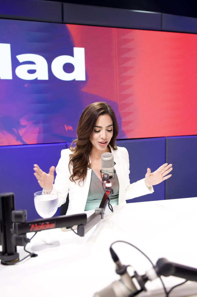 Norisbel Uceta critica el regreso de "mantequilla" y las nuevas víctimas: "dejen de creer en el dinero fácil" | 2 | Norisbel Uceta critica el regreso de "mantequilla" y las nuevas víctimas: "dejen de creer en el dinero fácil" - Noticias de hoy en República Dominicana | De Último Minuto