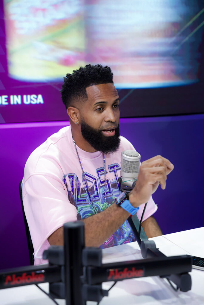 “La Casa de Alofoke 2” desafía a la NFL: especialista en estadísticas revela los números | 2 | “La Casa de Alofoke 2” desafía a la NFL: especialista en estadísticas revela los números - Noticias de hoy en República Dominicana | De Último Minuto