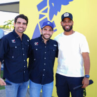 Goodyear ofrece experiencia en Autodromo de Santo Domingo - Noticias de hoy en República Dominicana | De Último Minuto